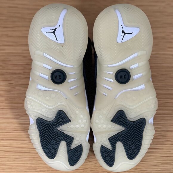 NEW NIKE AIR JORDAN JUMPMAN TWO TREY WOMENS BASKETBALL SHOES SNEAKERS 7 -NO BOX - Picture 10 of 11